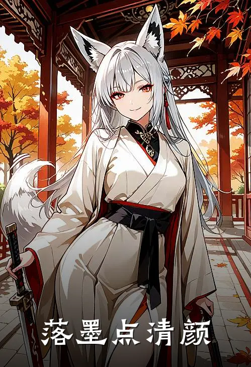 落墨点清颜沈诺温初瑶完结小说大全_免费小说在哪看落墨点清颜(沈诺温初瑶)