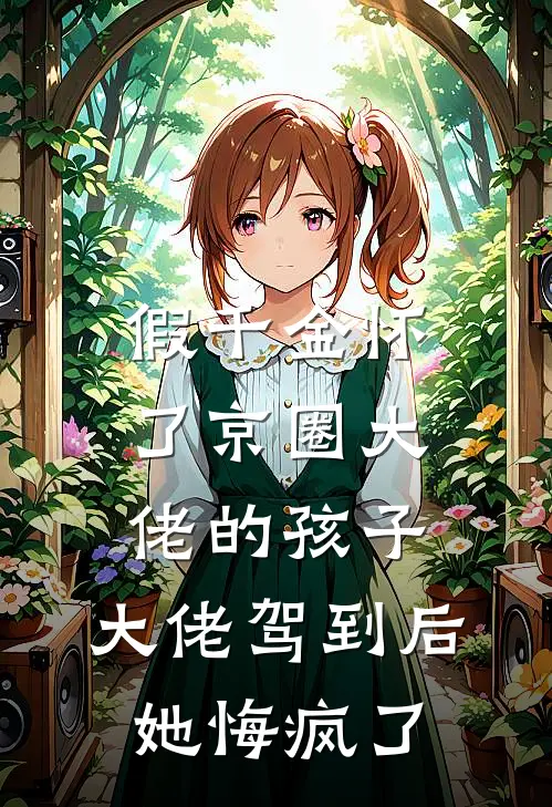 假千金怀了京圈大佬的孩子，大佬驾到后她悔疯了(顾梦晴沈晋铭)免费小说全本阅读_最新章节列表假千金怀了京圈大佬的孩子，大佬驾到后她悔疯了(顾梦晴沈晋铭)