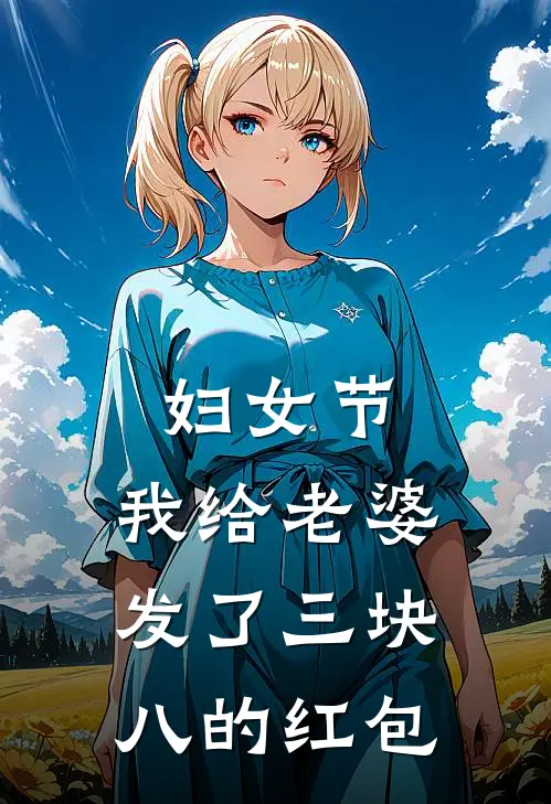 妇女节，我给老婆发了三块八的红包许澈王芳热门小说排行_免费阅读全文妇女节，我给老婆发了三块八的红包(许澈王芳)