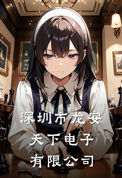深圳市龙安天下电子有限公司