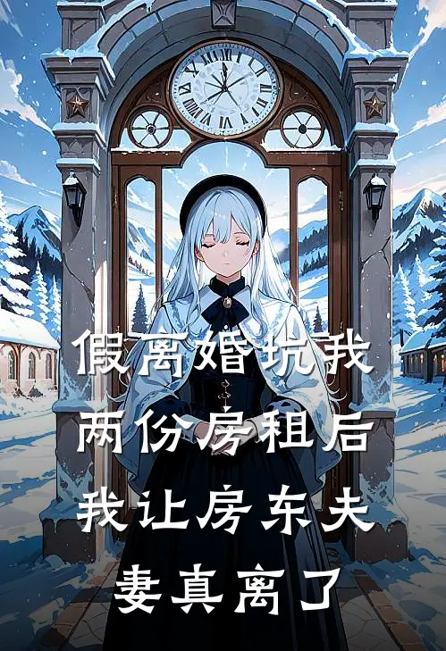 假离婚坑我两份房租后，我让房东夫妻真离了周建斌孙雪梅完结小说免费阅读_完本热门小说假离婚坑我两份房租后，我让房东夫妻真离了周建斌孙雪梅