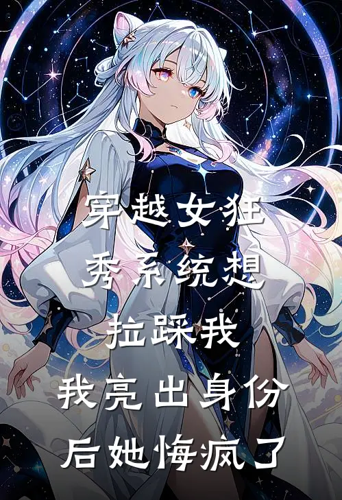 穿越女狂秀系统想拉踩我，我亮出身份后她悔疯了林月乖宝全本免费完结小说_免费小说完结穿越女狂秀系统想拉踩我，我亮出身份后她悔疯了林月乖宝