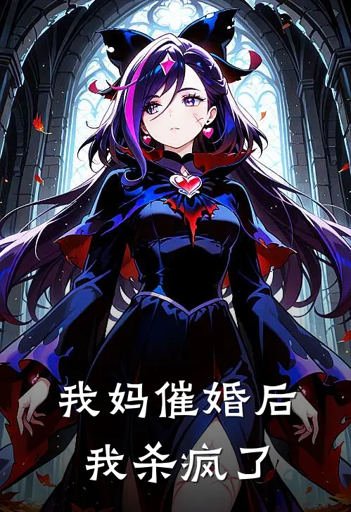 我妈催婚后，我杀疯了佚名佚名完本小说推荐_免费小说全文阅读我妈催婚后，我杀疯了佚名佚名