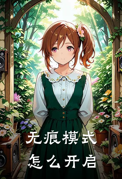 无痕模式怎么开启