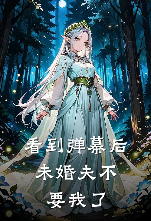 看到弹幕后，未婚夫不要我了陆执珩薛柔全本免费完结小说_免费小说完结看到弹幕后，未婚夫不要我了陆执珩薛柔