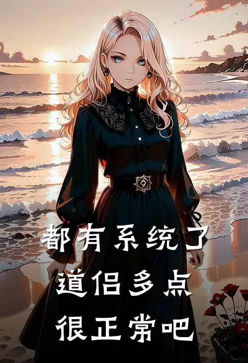 林昊慕云遥《都有系统了，道侣多点很正常吧》最新章节阅读_(都有系统了，道侣多点很正常吧)全章节免费在线阅读