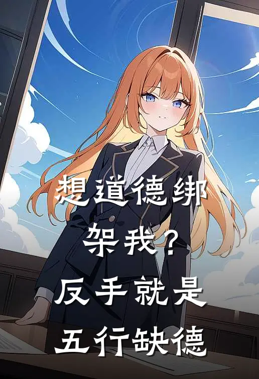 想道德绑架我？反手就是五行缺德(林泽沈幼薇)免费小说完结版_最新章节列表想道德绑架我？反手就是五行缺德(林泽沈幼薇)