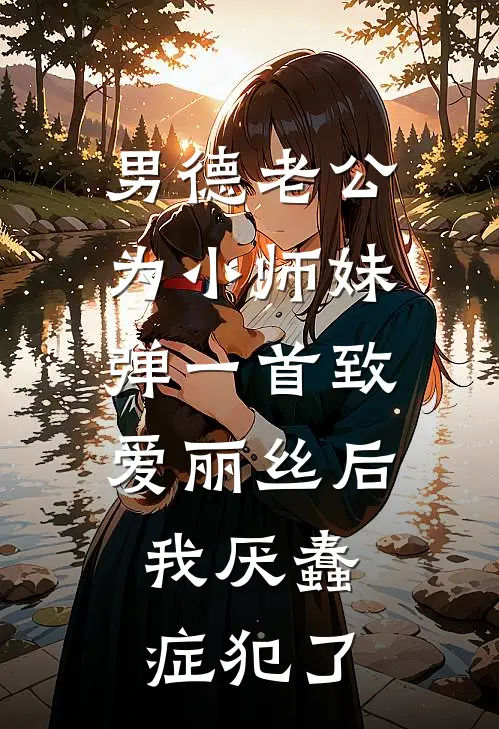 男德老公为小师妹弹一首《致爱丽丝》后，我厌蠢症犯了