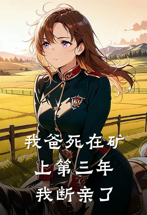 乔乔林耀我爸死在矿上第三年，我断亲了完结版在线阅读_我爸死在矿上第三年，我断亲了全集免费在线阅读