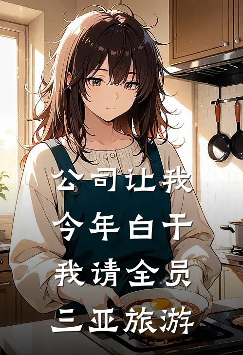 公司让我今年白干，我请全员三亚旅游文思佳林嫣儿完结热门小说_完整版小说全文免费阅读公司让我今年白干，我请全员三亚旅游文思佳林嫣儿