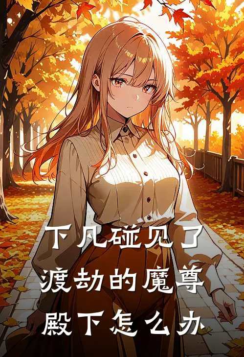 下凡碰见了渡劫的魔尊殿下怎么办