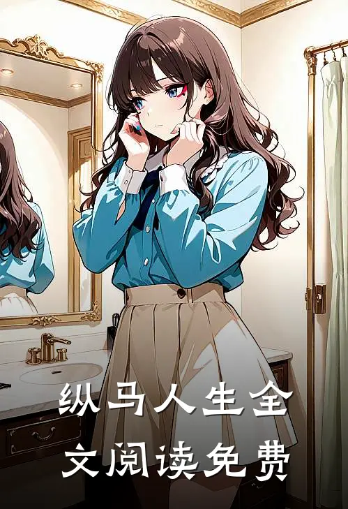 纵马人生全文阅读免费