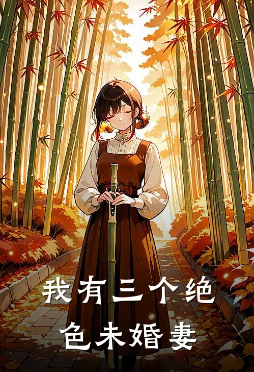 我有三个绝色未婚妻