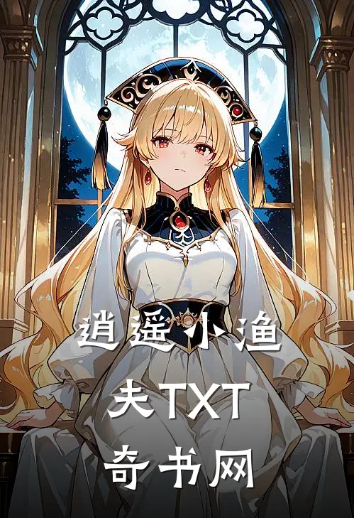 逍遥小渔夫TXT奇书网