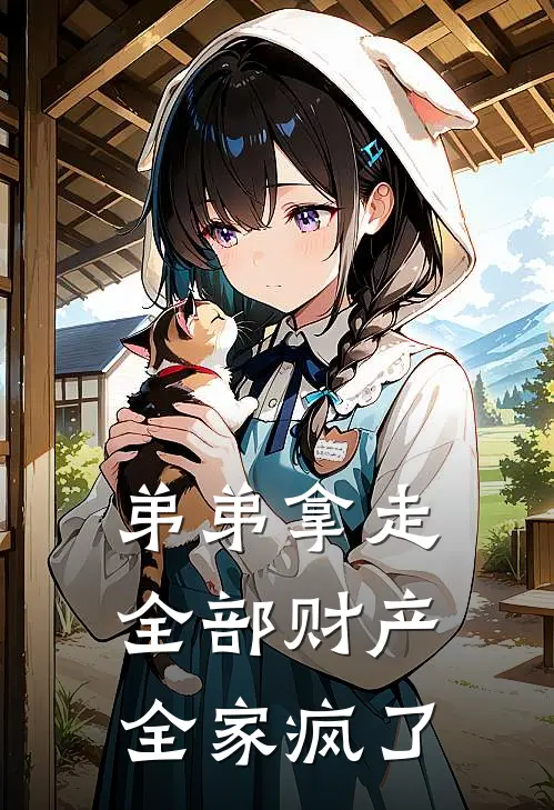 弟弟拿走全部财产，全家疯了(沈玥姐姐)最新小说全文阅读_最新章节列表弟弟拿走全部财产，全家疯了(沈玥姐姐)