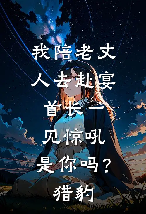 我陪老丈人去赴宴，首长一见惊吼：是你吗？猎豹
