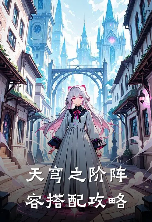 天穹之阶阵容搭配攻略
