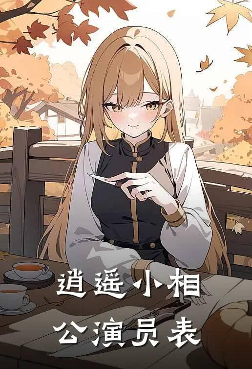 逍遥小相公演员表