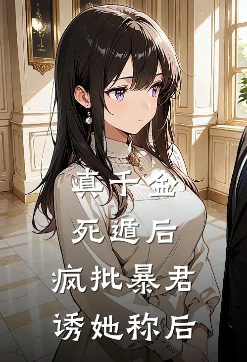 真千金死遁后，疯批暴君诱她称后