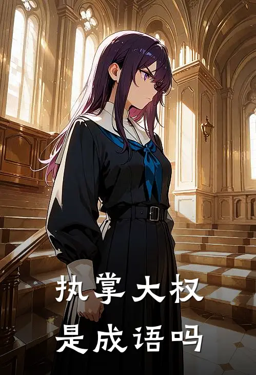 执掌大权是成语吗