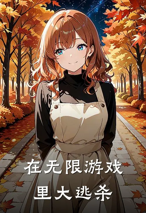 在无限游戏里大逃杀顾寻艾森免费热门小说_最热门小说在无限游戏里大逃杀顾寻艾森