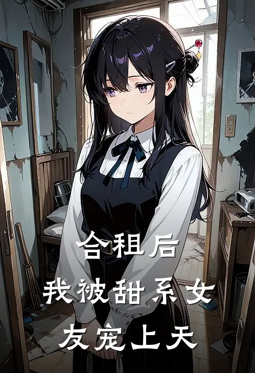 合租后，我被甜系女友宠上天