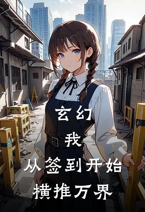 玄幻：我，从签到开始横推万界叶天叶虎免费小说全文阅读_免费小说在线阅读玄幻：我，从签到开始横推万界叶天叶虎