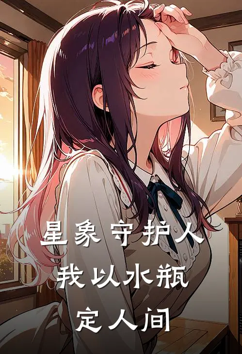 星象守护人：我以水瓶定人间