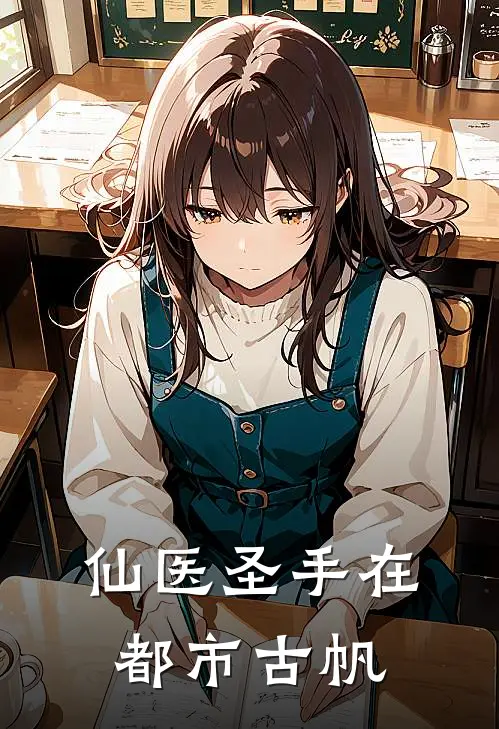 仙医圣手在都市古帆