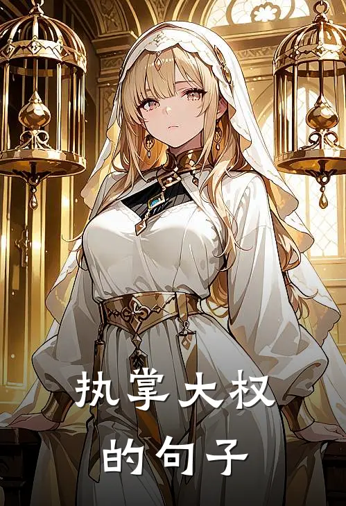 执掌大权的句子