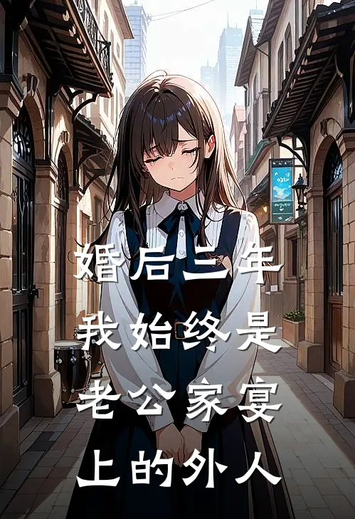 婚后三年，我始终是老公家宴上的外人