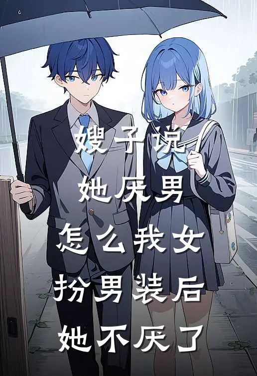 嫂子说她厌男，怎么我女扮男装后她不厌了我嫂子推荐完结小说_热门小说在线阅读嫂子说她厌男，怎么我女扮男装后她不厌了(我嫂子)