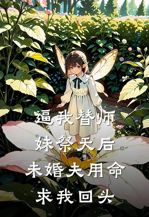 逼我替师妹祭天后，未婚夫用命求我回头