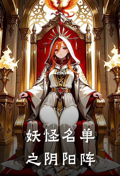 妖怪名单之阴阳阵