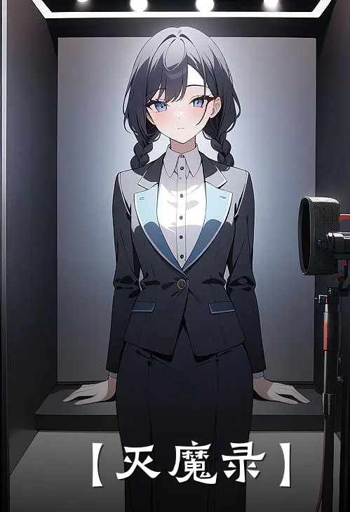 【灭魔录】塞林魔皓全本完结小说_最新章节列表【灭魔录】(塞林魔皓)