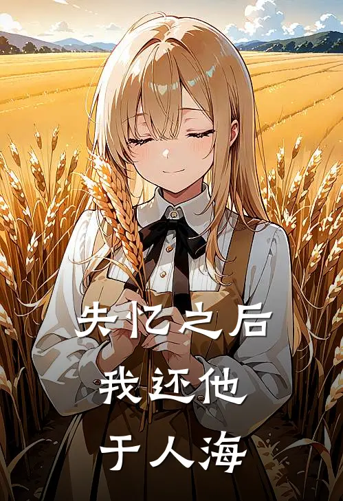 失忆之后，我还他于人海