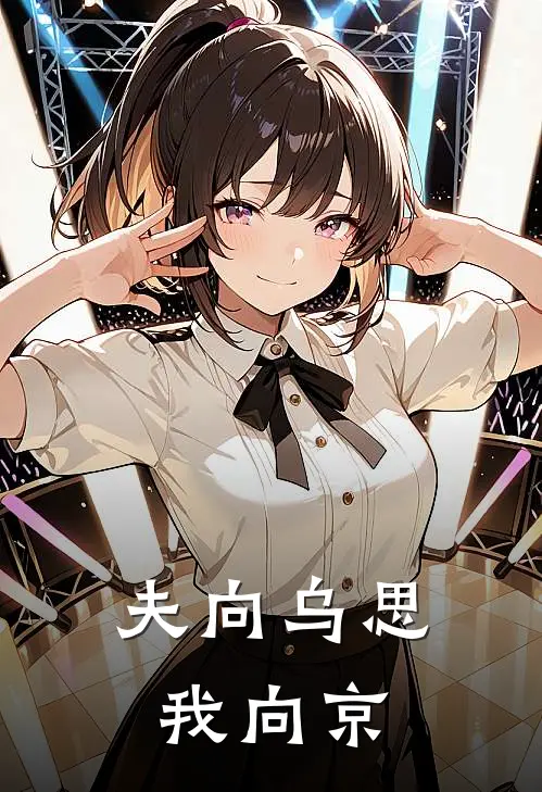 夫向乌思我向京