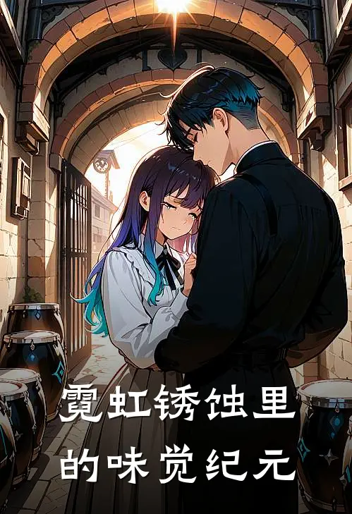 霓虹锈蚀里的味觉纪元苏晚萤林溪热门小说阅读_免费完结小说霓虹锈蚀里的味觉纪元苏晚萤林溪