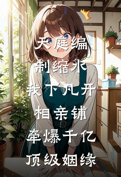 天庭编制缩水，我下凡开相亲铺，牵爆千亿顶级姻缘