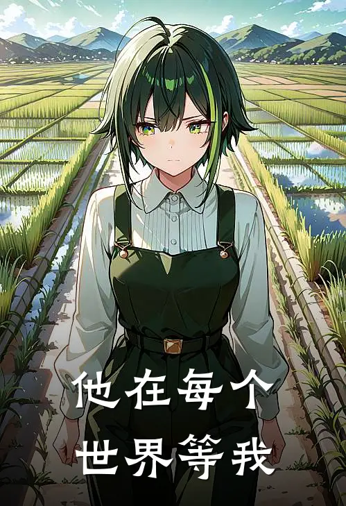 他在每个世界等我