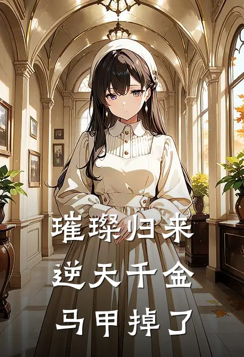 璀璨归来：逆天千金马甲掉了沈清辞顾璟琛免费小说完结_最新章节列表璀璨归来：逆天千金马甲掉了(沈清辞顾璟琛)