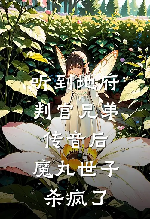 听到地府判官兄弟传音后，魔丸世子杀疯了