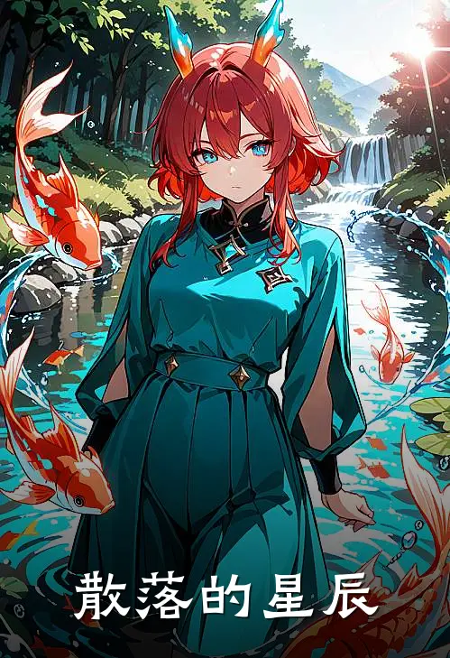散落的星辰