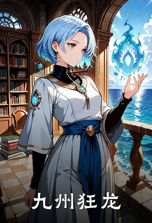 九州狂龙