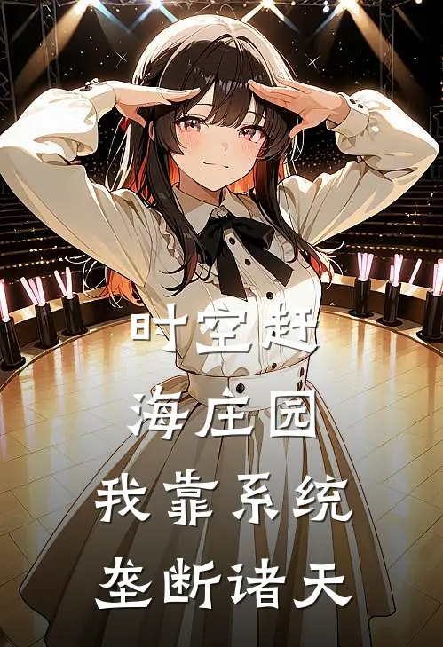 时空赶海庄园：我靠系统垄断诸天王云王云热门完结小说_最热门小说时空赶海庄园：我靠系统垄断诸天王云王云