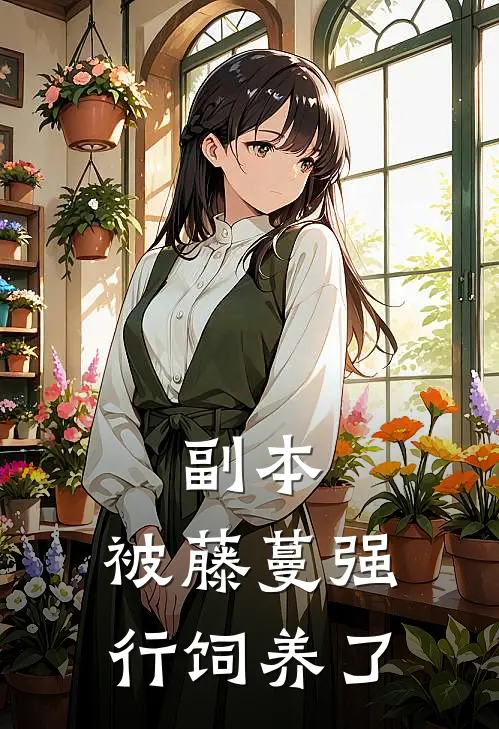 副本，被藤蔓强行饲养了