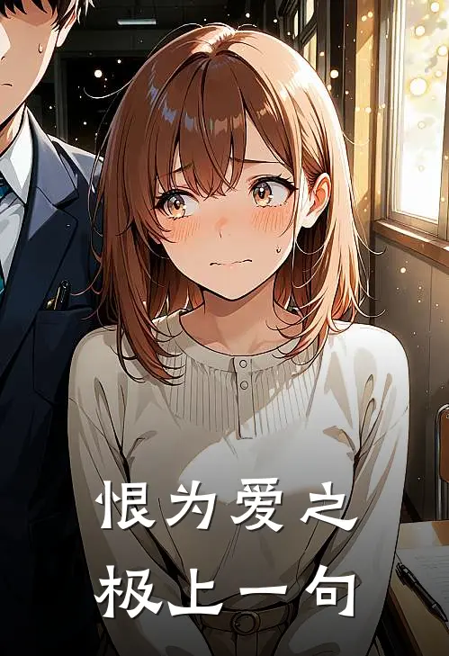 恨为爱之极上一句