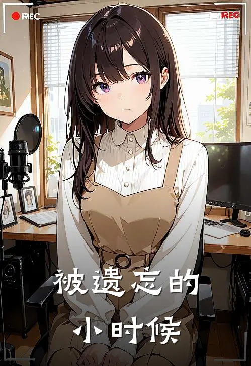 被遗忘的小时候