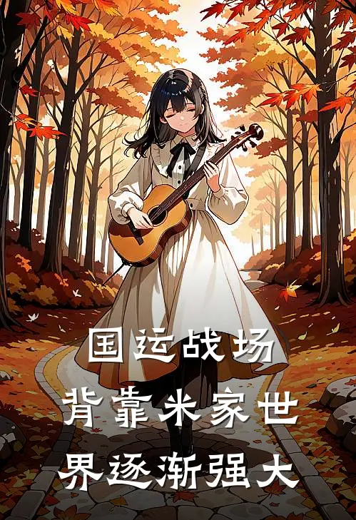 国运战场，背靠米家世界逐渐强大