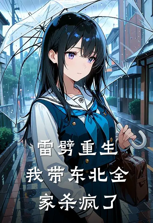 雷劈重生，我带东北全家杀疯了